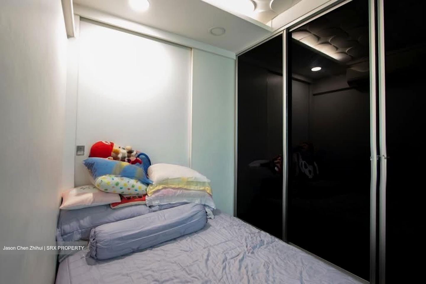 Blk 34 Bendemeer Ville (Kallang/Whampoa), HDB 3 Rooms #566150691